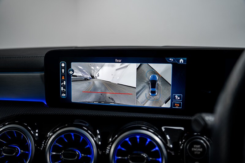 Used Mercedes-Benz CLA 2024 for sale - 76396604: Photo 36