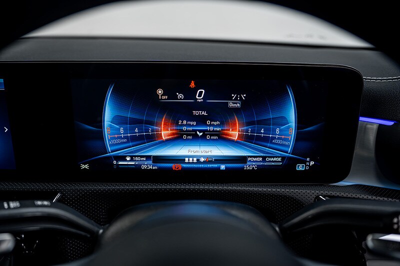 Used Mercedes-Benz CLA 2024 for sale - 76396604: Photo 38