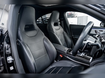 Used Mercedes-Benz CLA 2024 for sale - 76396604: Photo