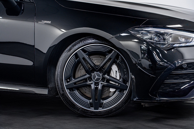 Used Mercedes-Benz CLA 2024 for sale - 76396604: Photo 4