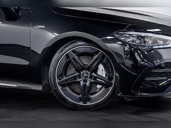 Used Mercedes-Benz CLA 2024 for sale - 76396604: Photo