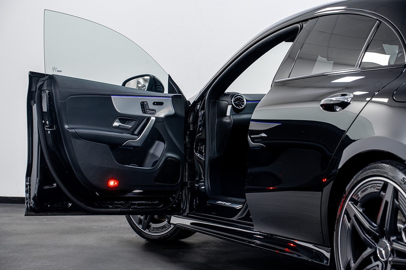 Used Mercedes-Benz CLA 2024 for sale - 76396604: Photo 6