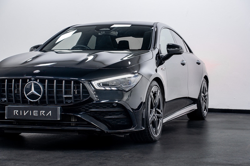 Used Mercedes-Benz CLA 2024 for sale - 76396604: Photo 8