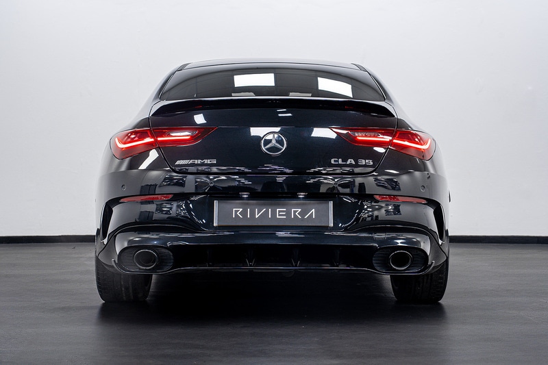 Used Mercedes-Benz CLA 2024 for sale - 76396604: Photo 9