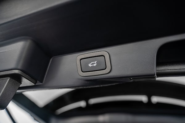 Used Land Rover Range Rover Sport 2021 for sale - 75025607: Photo 21