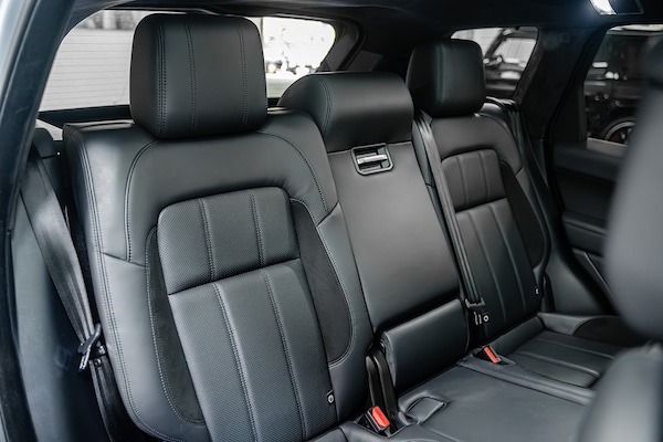 Used Land Rover Range Rover Sport 2021 for sale - 75025607: Photo 22