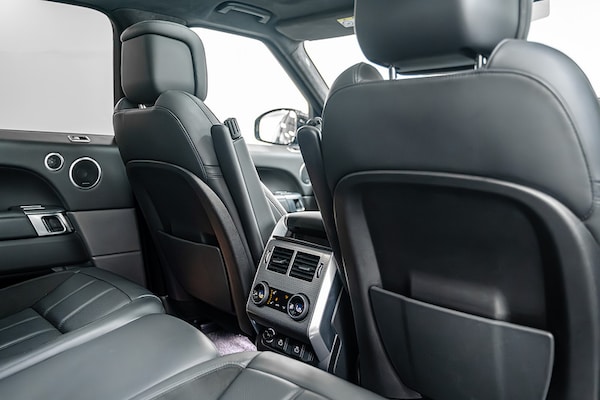 Used Land Rover Range Rover Sport 2021 for sale - 75025607: Photo 24