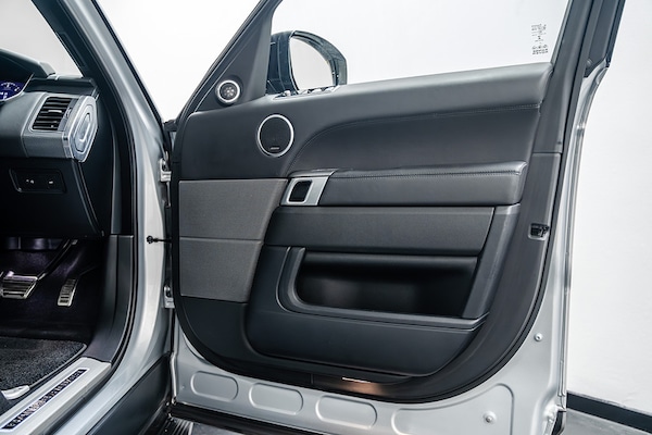 Used Land Rover Range Rover Sport 2021 for sale - 75025607: Photo 26