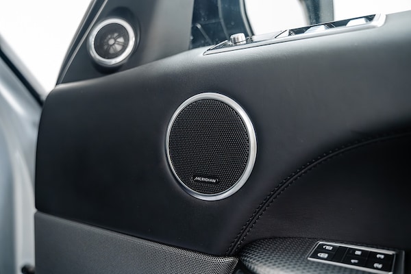 Used Land Rover Range Rover Sport 2021 for sale - 75025607: Photo 27