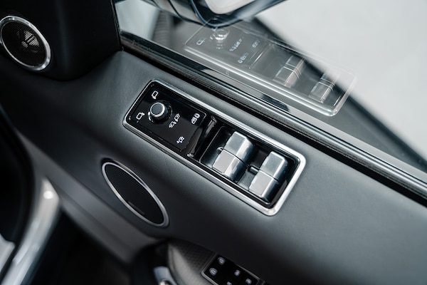 Used Land Rover Range Rover Sport 2021 for sale - 75025607: Photo 28