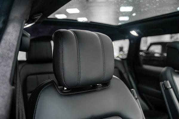 Used Land Rover Range Rover Sport 2021 for sale - 75025607: Photo 31