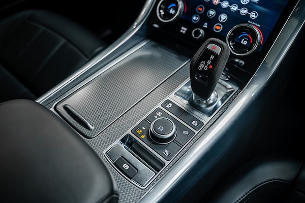 Used Land Rover Range Rover Sport 2021 for sale - 75025607: Photo 37