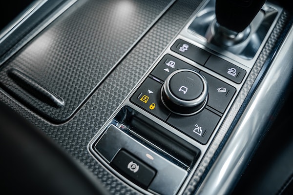 Used Land Rover Range Rover Sport 2021 for sale - 75025607: Photo 38