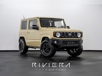 Used Suzuki Jimny 2024 for sale - 78952031: Photo