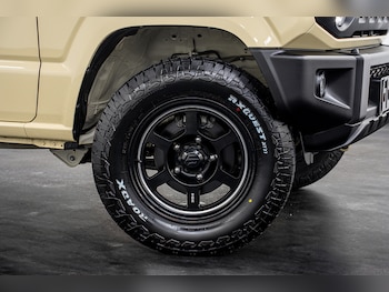 Used Suzuki Jimny 2024 for sale - 78952031: Photo