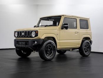 Used Suzuki Jimny 2024 for sale - 78952031: Photo