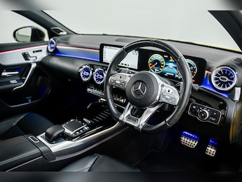 Used Mercedes-Benz A-Class 2021 for sale - 75384669: Photo