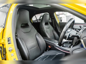 Used Mercedes-Benz A-Class 2021 for sale - 75384669: Photo