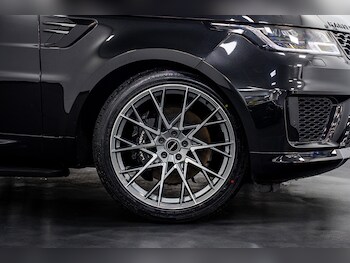 Used Land Rover Range Rover Sport 2022 for sale - 77310326: Photo