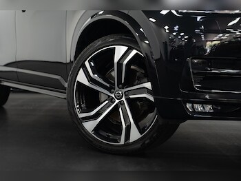 Used Volvo XC90 2022 for sale - 78951442: Photo