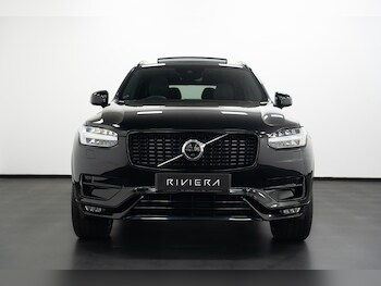 Used Volvo XC90 2022 for sale - 78951442: Photo