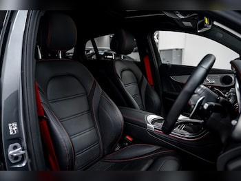 Used Mercedes-Benz GLC 2022 for sale - 76910691: Photo