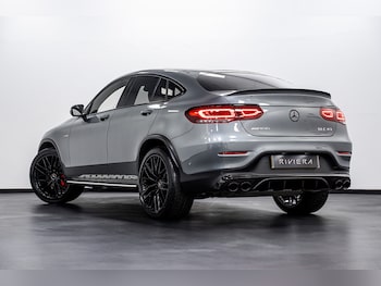 Used Mercedes-Benz GLC 2022 for sale - 76910691: Photo