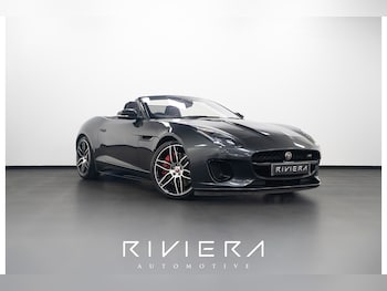 Used Jaguar F-Type 2020 for sale - 78951392: Photo