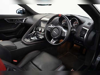 Used Jaguar F-Type 2020 for sale - 78951392: Photo