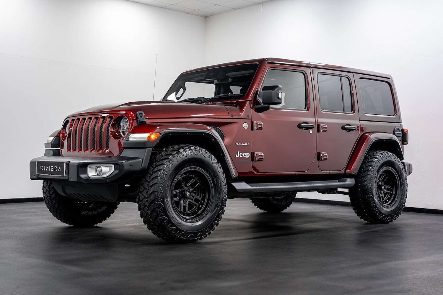 Used Jeep Wrangler 2022 for sale - 77406639: Photo 11