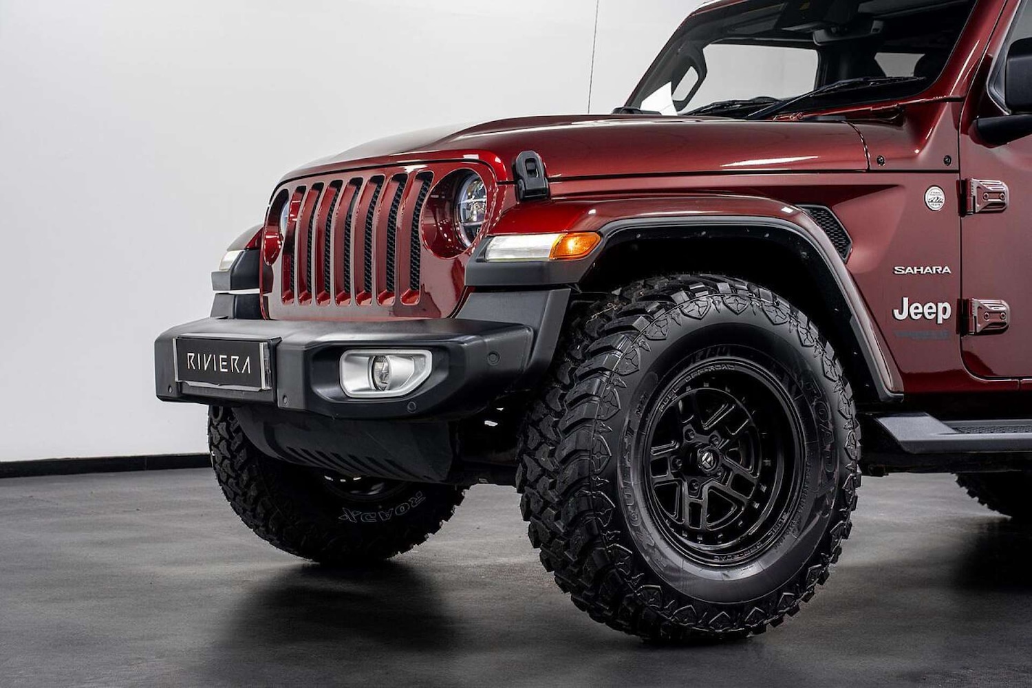 Used Jeep Wrangler 2022 for sale - 77406639: Photo 12
