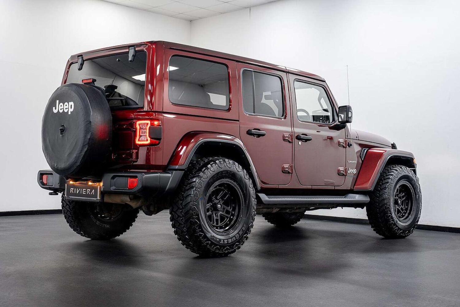 Used Jeep Wrangler 2022 for sale - 77406639: Photo 16