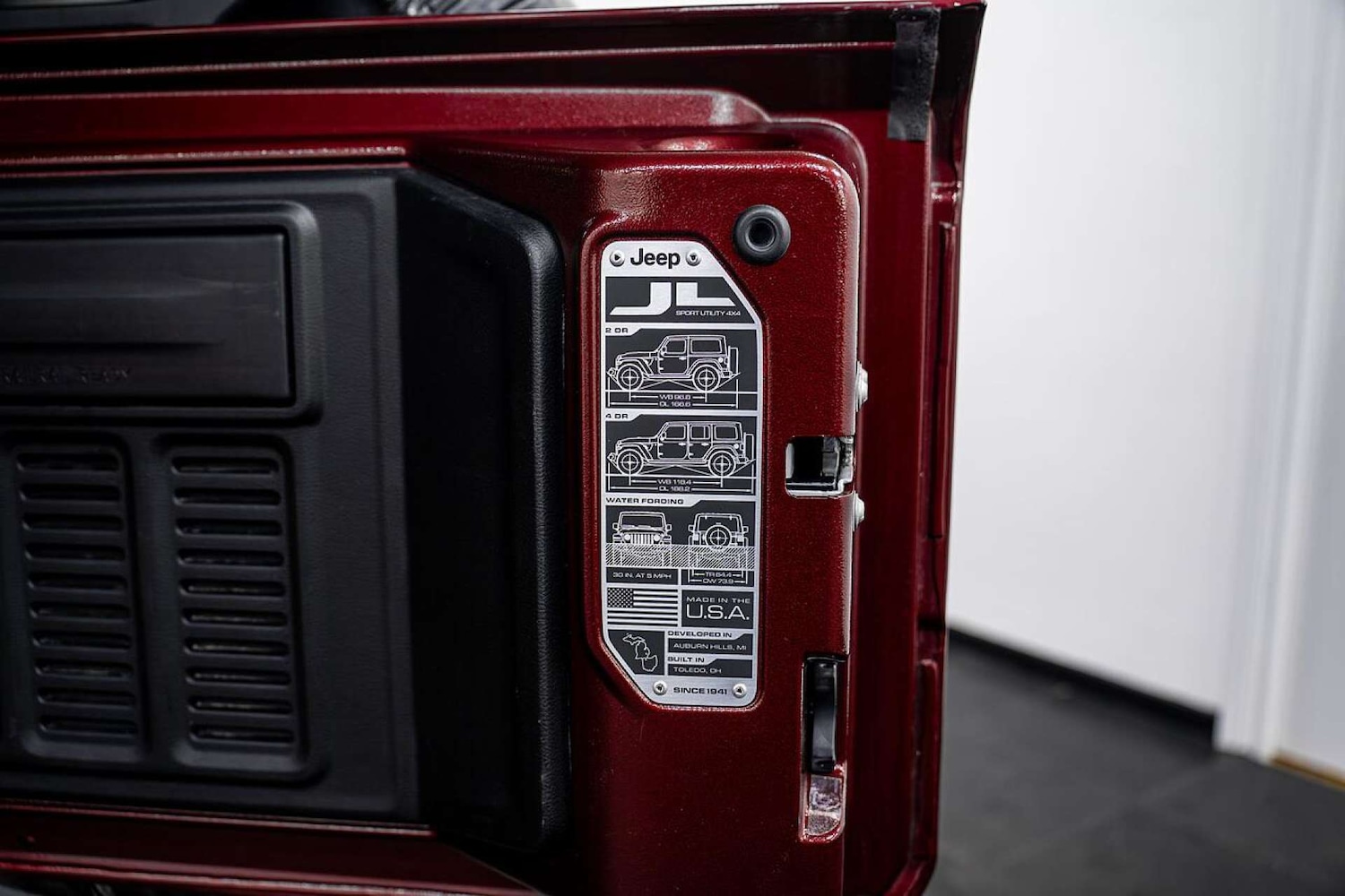 Used Jeep Wrangler 2022 for sale - 77406639: Photo 19