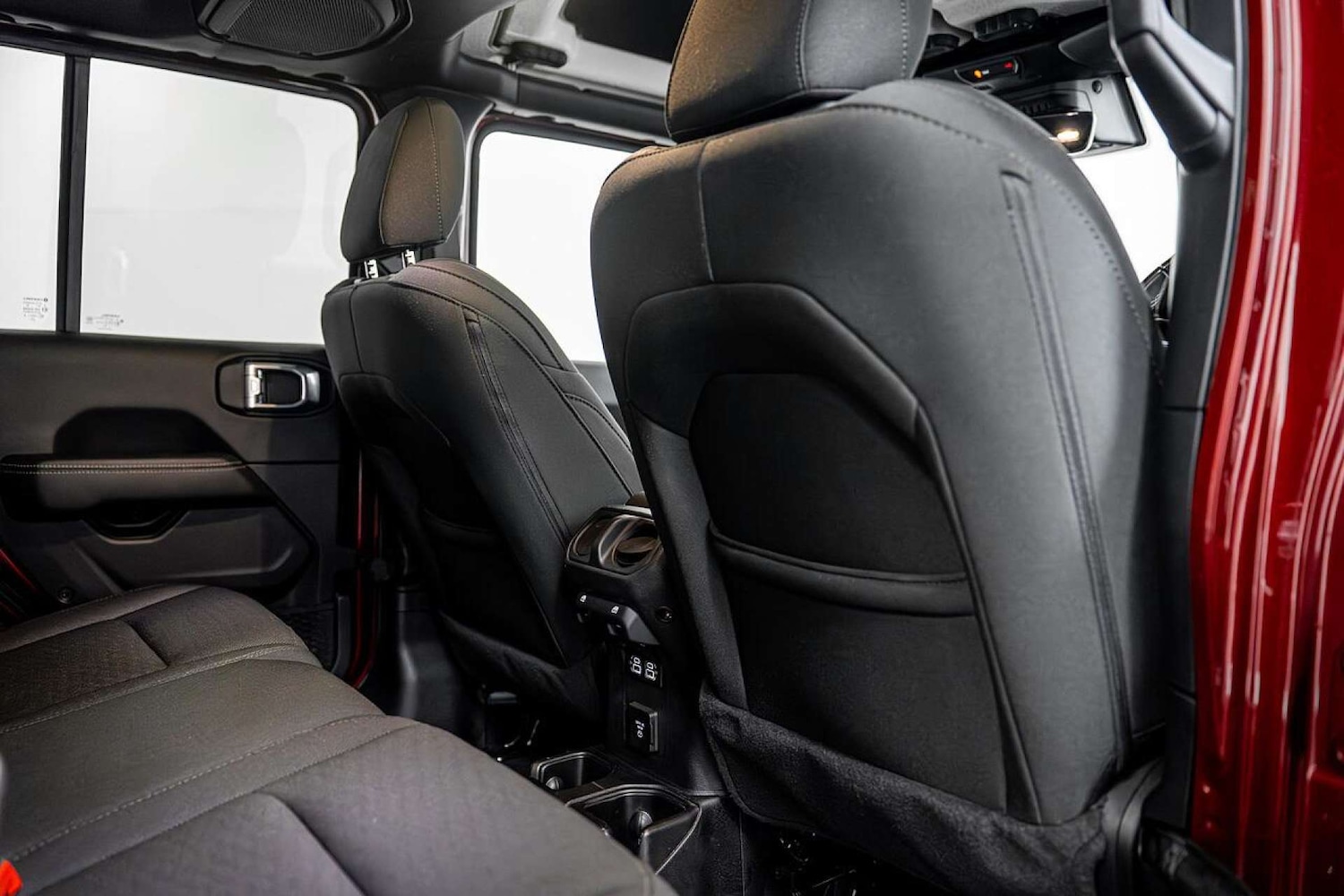 Used Jeep Wrangler 2022 for sale - 77406639: Photo 21