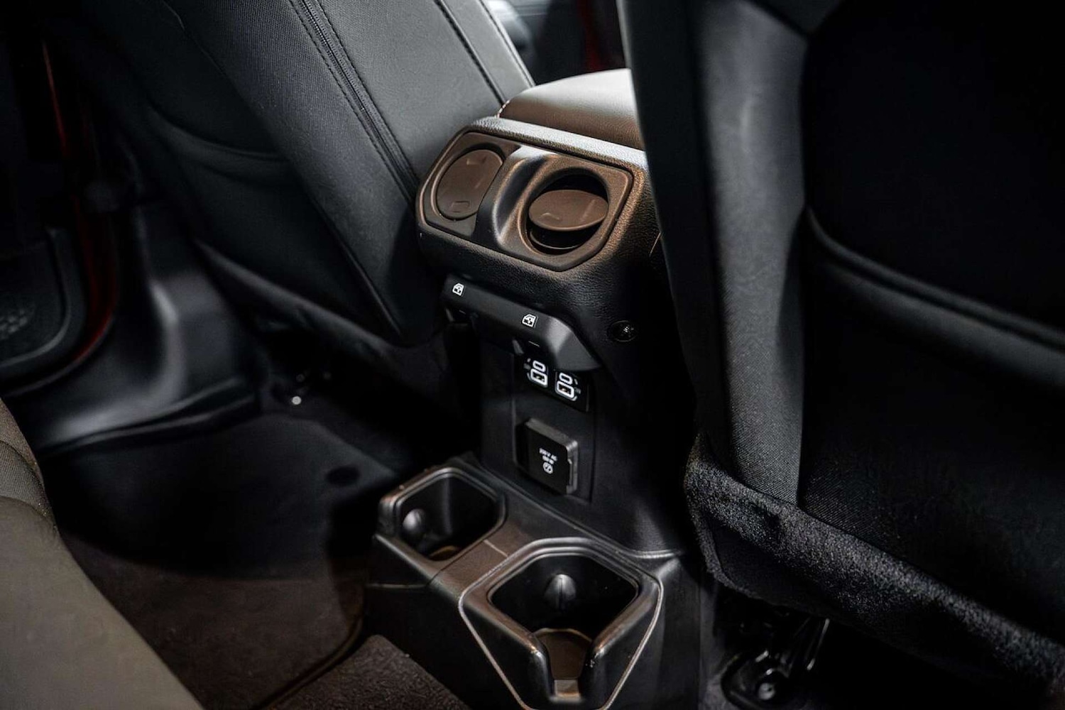 Used Jeep Wrangler 2022 for sale - 77406639: Photo 22