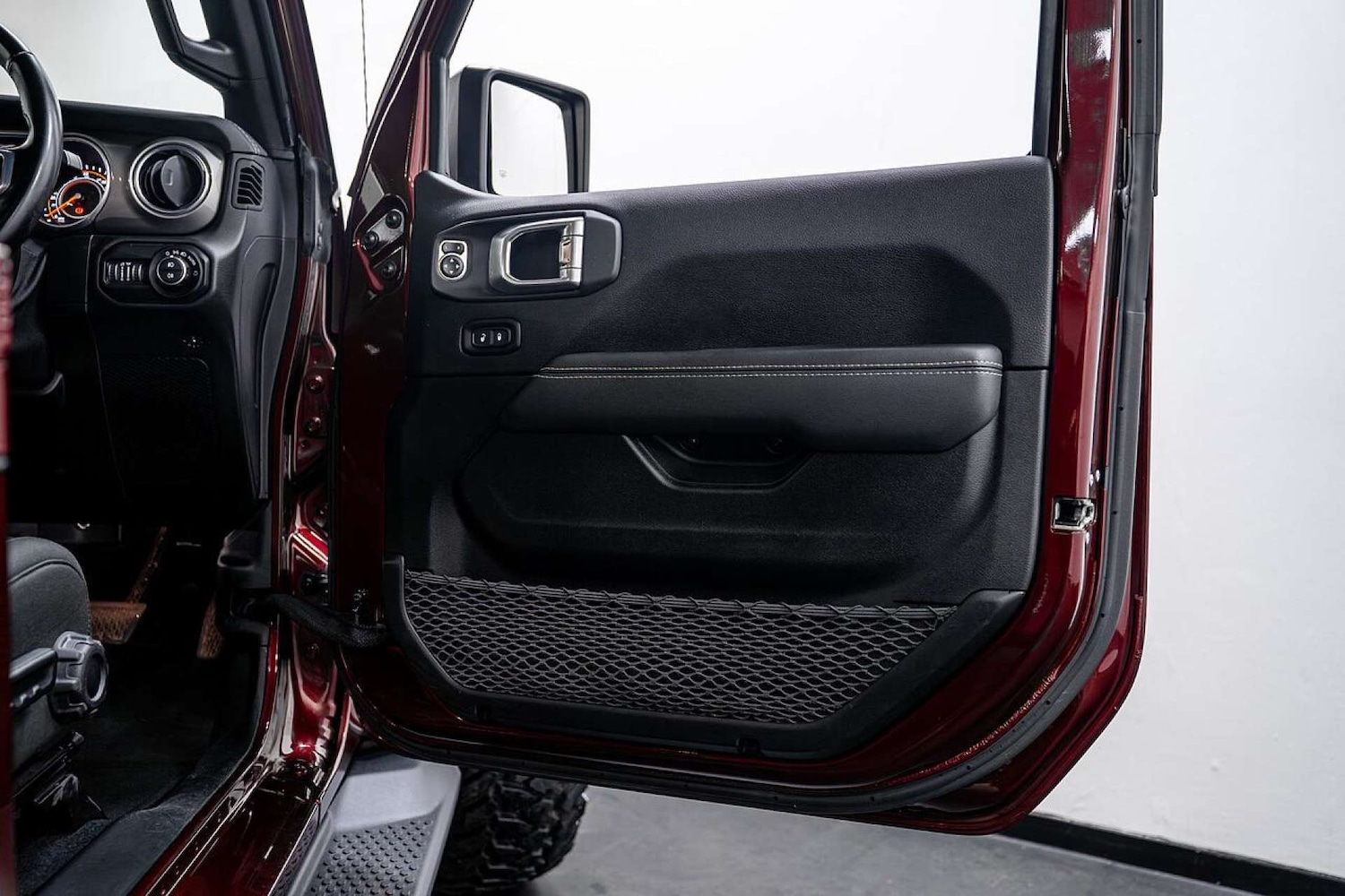 Used Jeep Wrangler 2022 for sale - 77406639: Photo 23