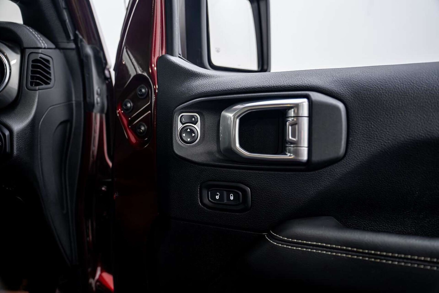 Used Jeep Wrangler 2022 for sale - 77406639: Photo 24