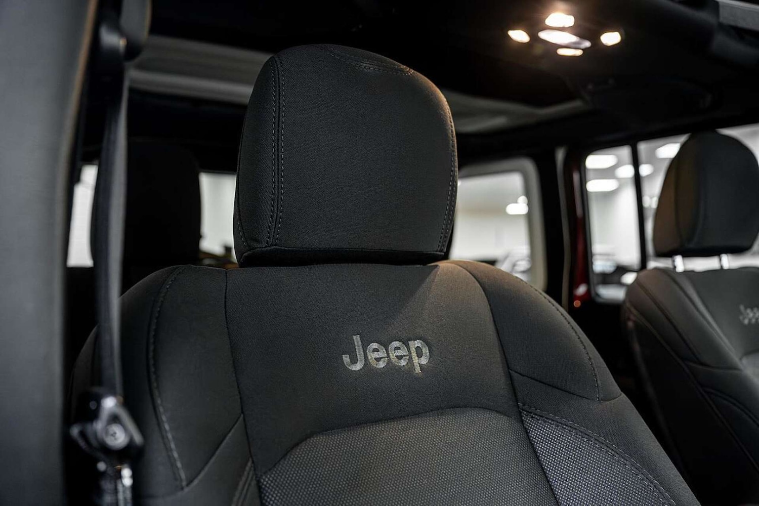 Used Jeep Wrangler 2022 for sale - 77406639: Photo 26