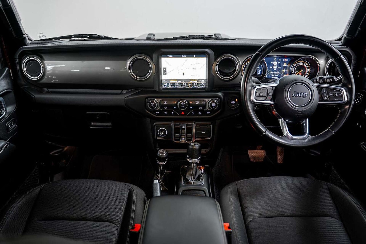 Used Jeep Wrangler 2022 for sale - 77406639: Photo 28