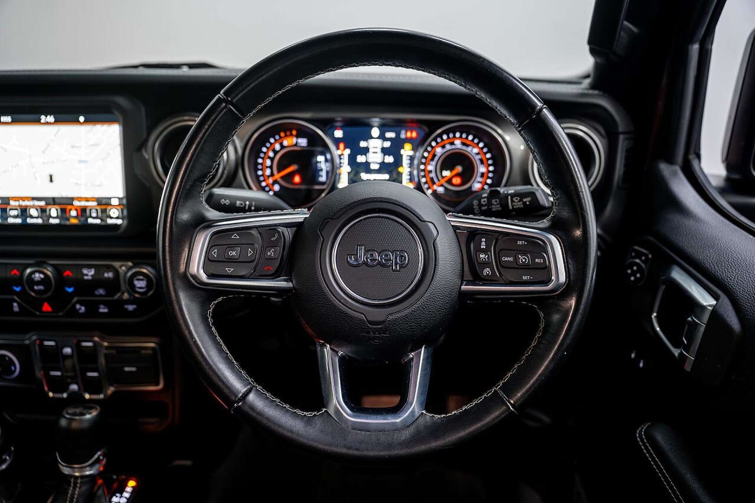 Used Jeep Wrangler 2022 for sale - 77406639: Photo 30