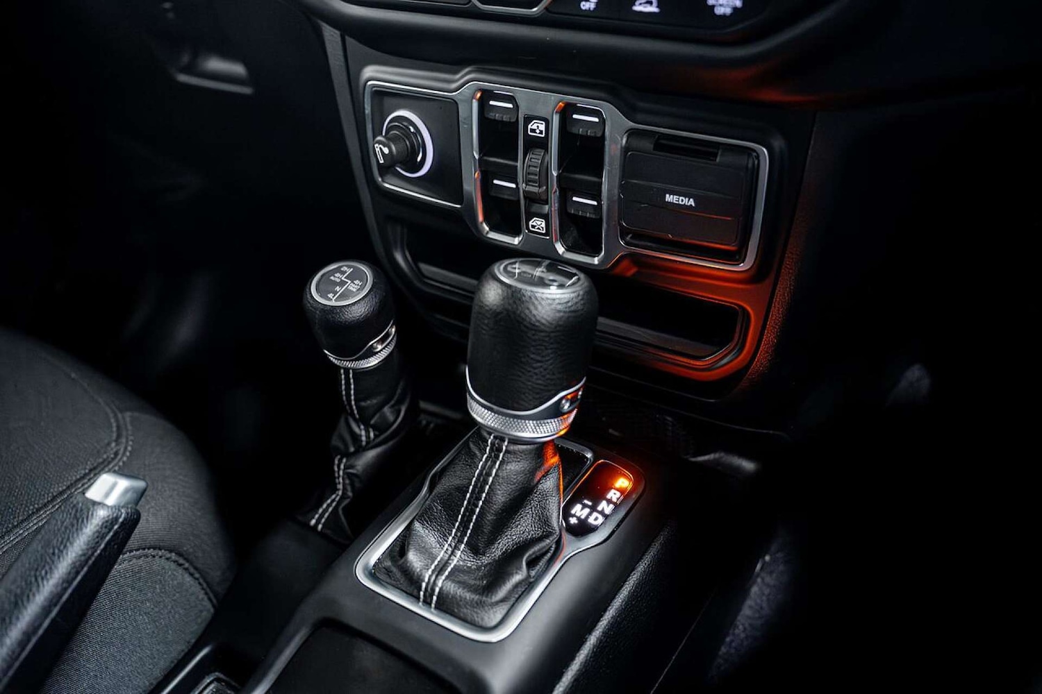 Used Jeep Wrangler 2022 for sale - 77406639: Photo 31