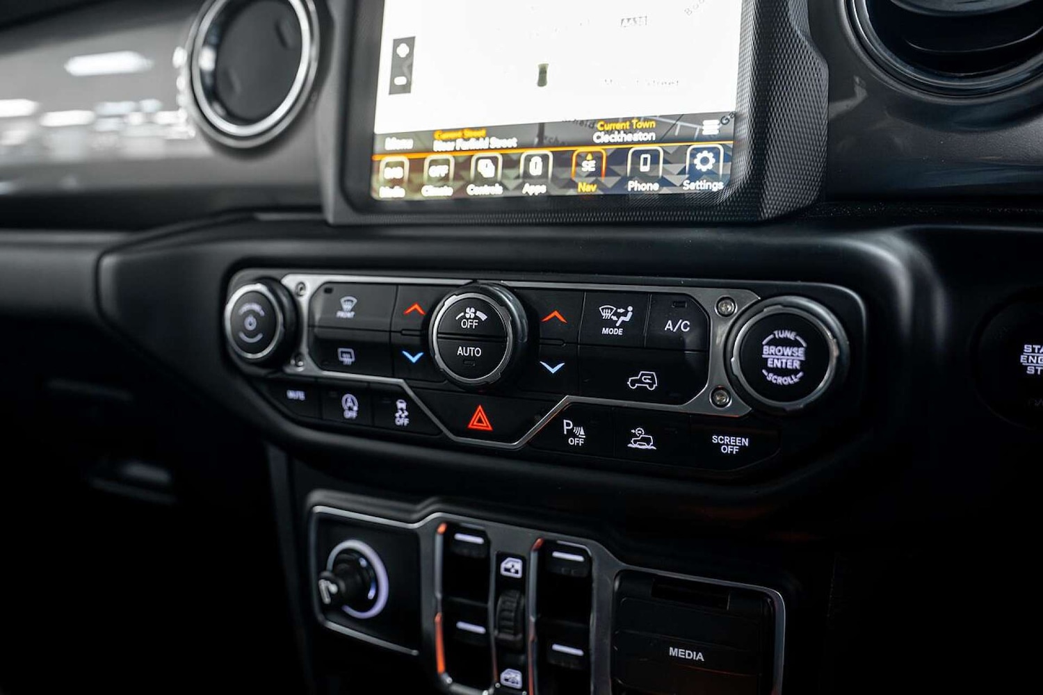 Used Jeep Wrangler 2022 for sale - 77406639: Photo 33