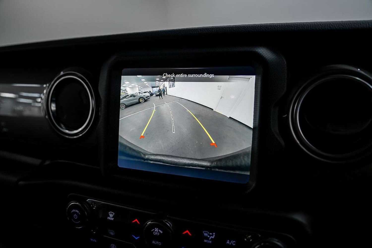 Used Jeep Wrangler 2022 for sale - 77406639: Photo 35