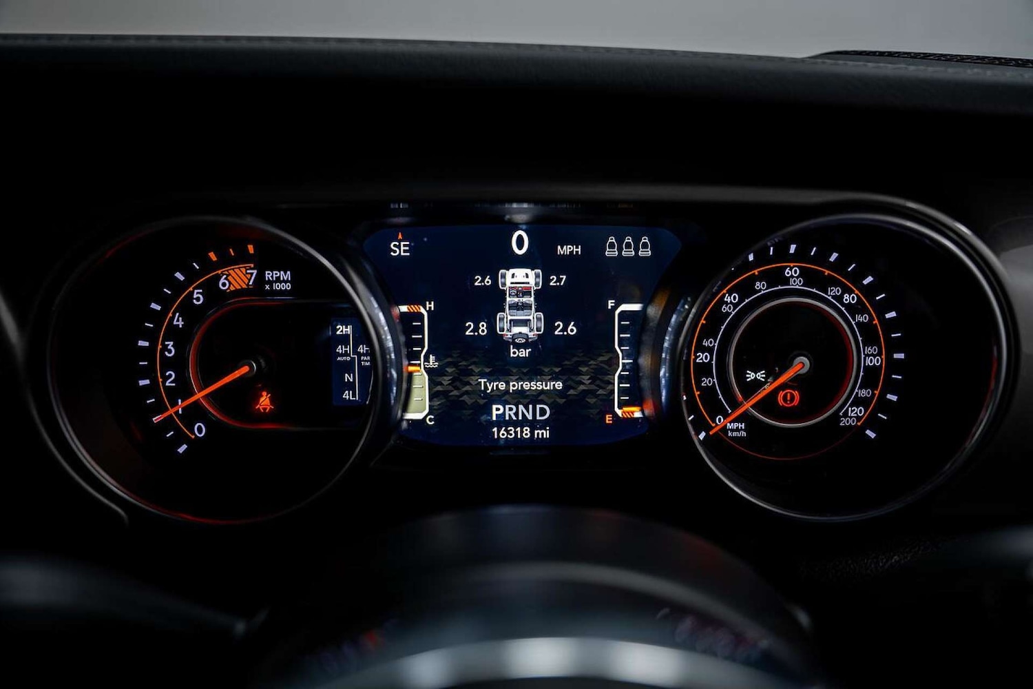 Used Jeep Wrangler 2022 for sale - 77406639: Photo 37