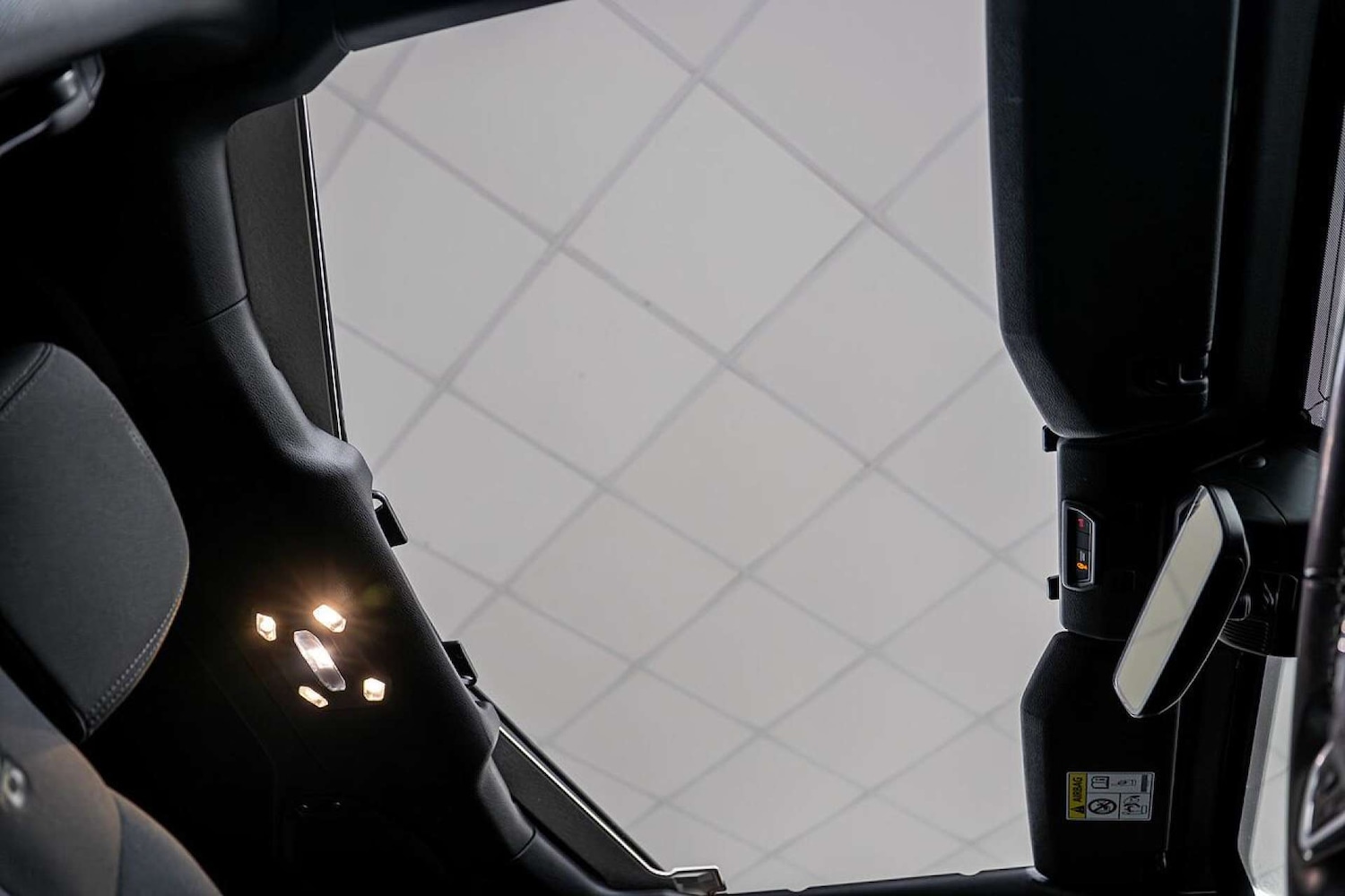 Used Jeep Wrangler 2022 for sale - 77406639: Photo 38