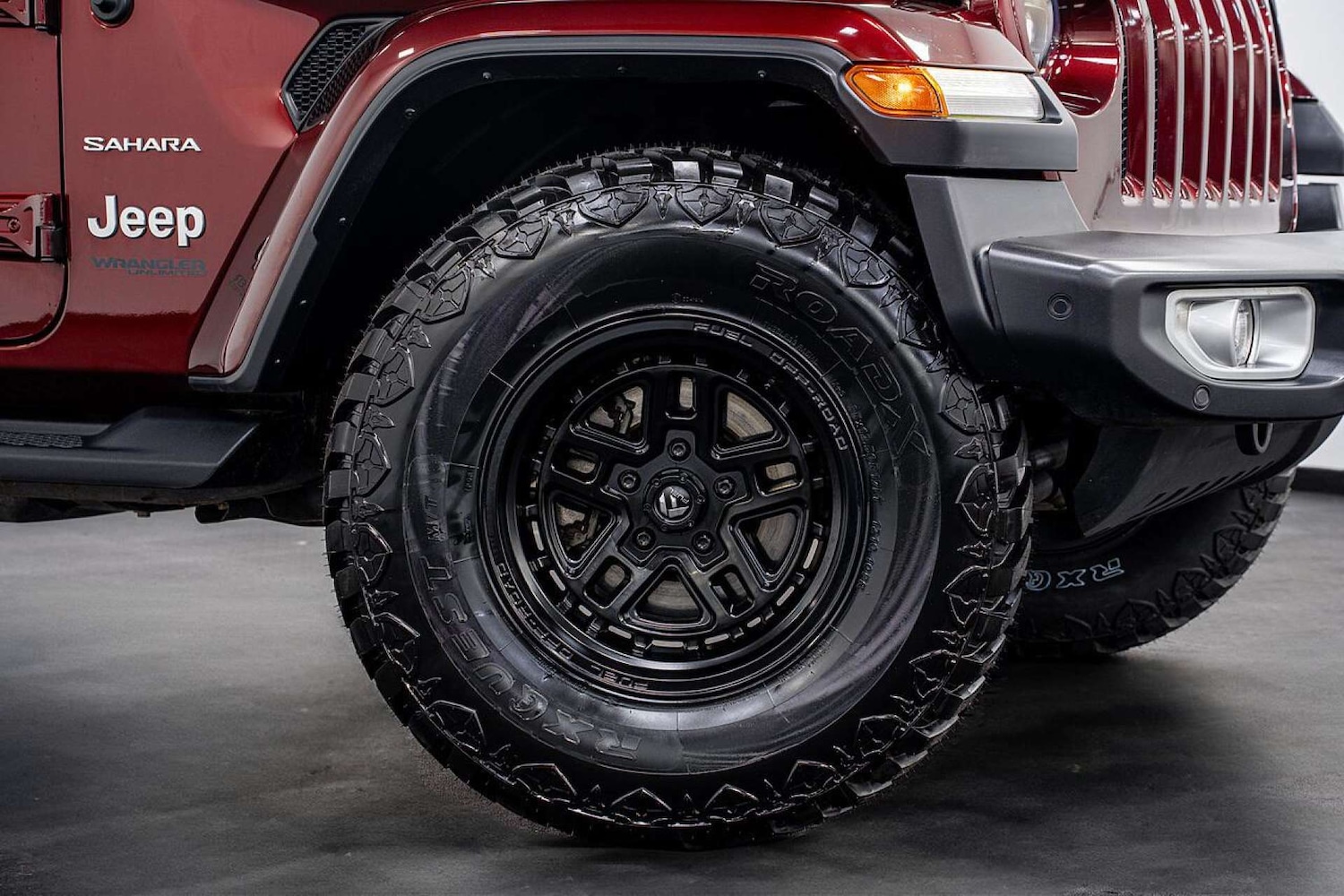 Used Jeep Wrangler 2022 for sale - 77406639: Photo 4