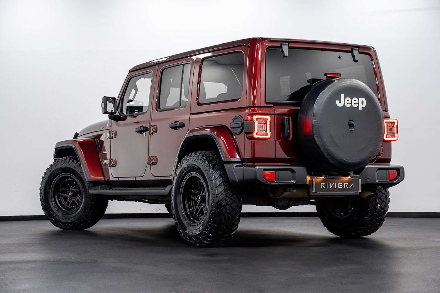 Used Jeep Wrangler 2022 for sale - 77406639: Photo 5