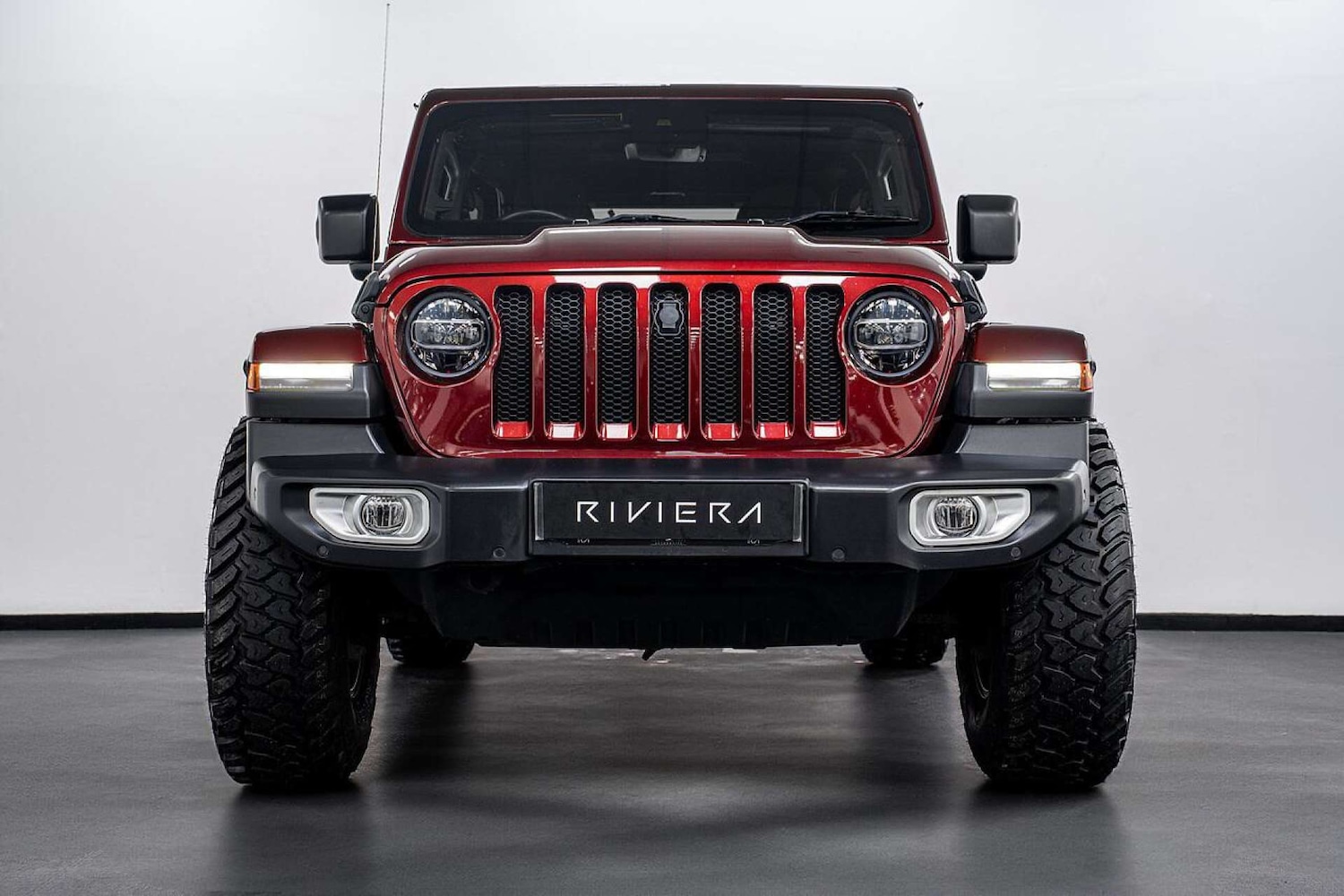 Used Jeep Wrangler 2022 for sale - 77406639: Photo 7
