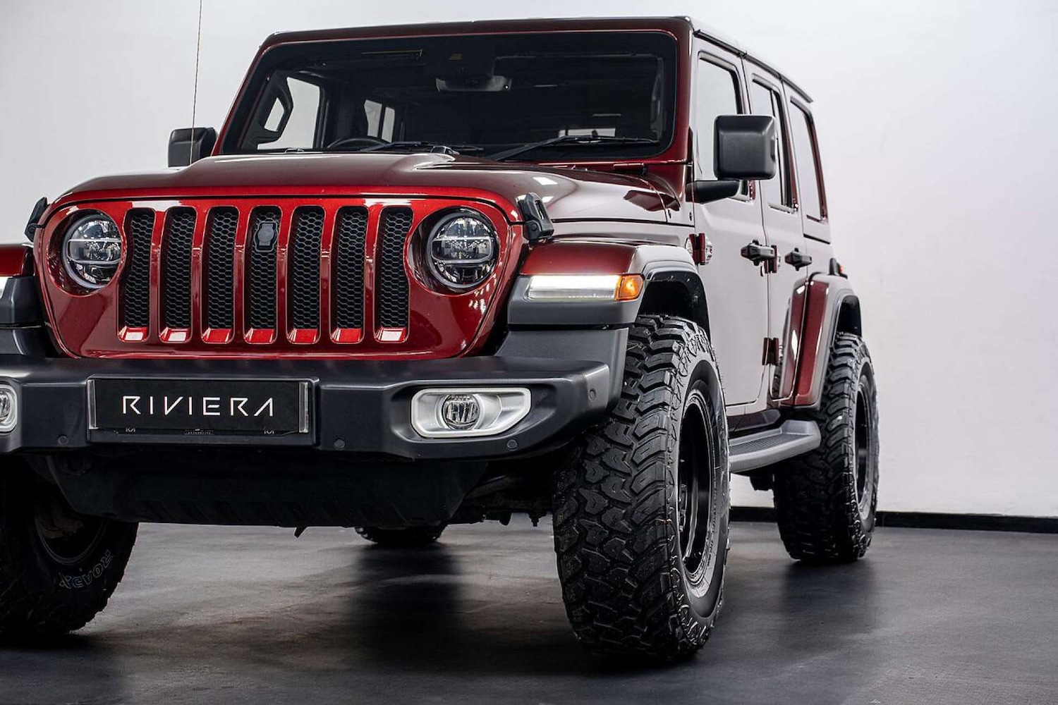 Used Jeep Wrangler 2022 for sale - 77406639: Photo 8
