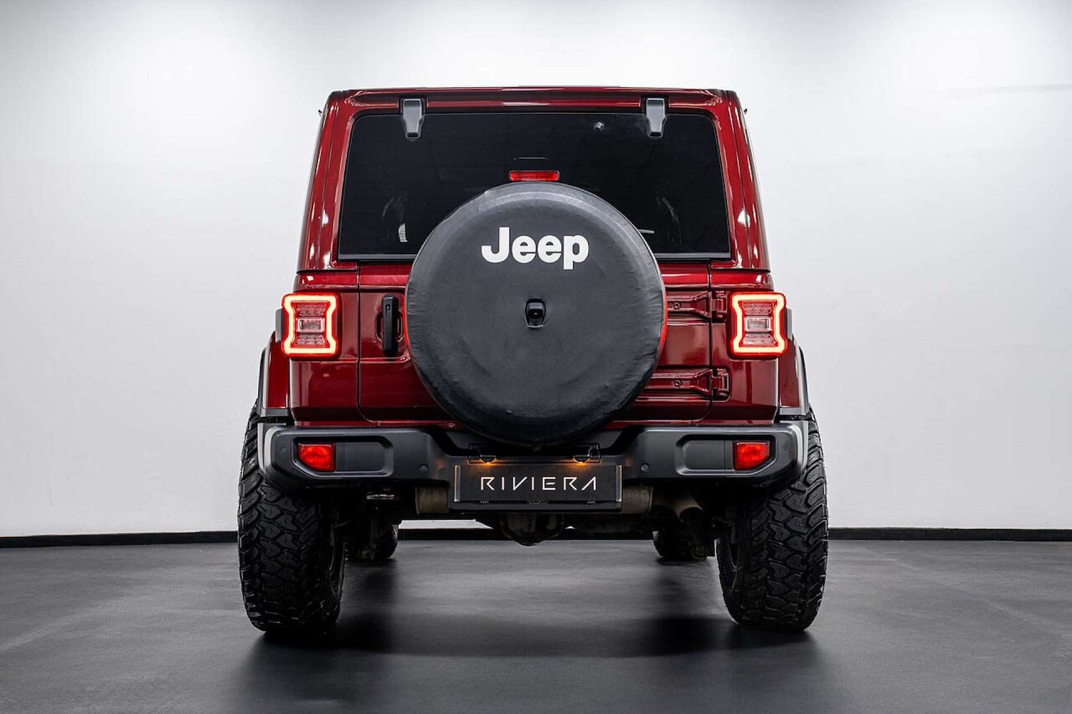 Used Jeep Wrangler 2022 for sale - 77406639: Photo 9